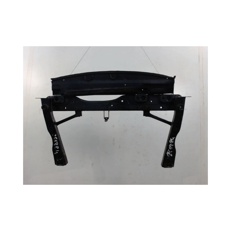 TRAVERSE INFERIEURE ARMATURE AVANT RENAULT KADJAR