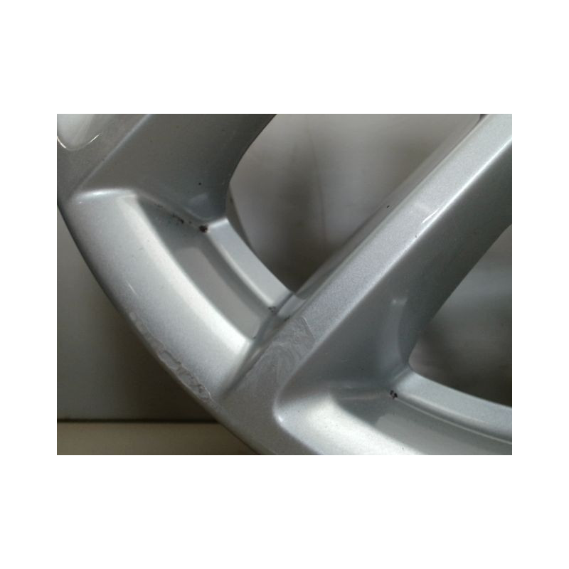 JANTE ALUMINIUM RENAULT KADJAR