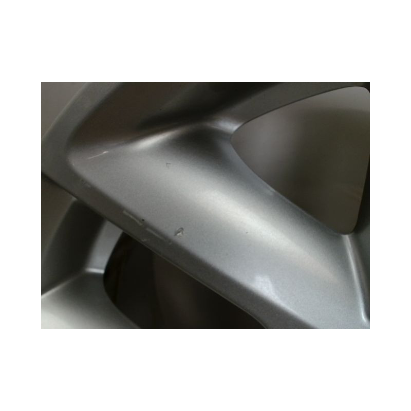 JANTE ALUMINIUM RENAULT KADJAR