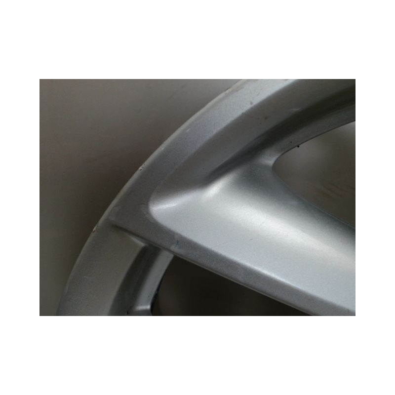 JANTE ALUMINIUM RENAULT KADJAR