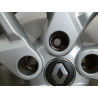 JANTE ALUMINIUM RENAULT KADJAR