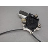 MECANISME LEVE-GLACE AVANT DROIT VOLKSWAGEN FOX