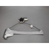 MECANISME LEVE-GLACE AVANT GAUCHE VOLKSWAGEN FOX
