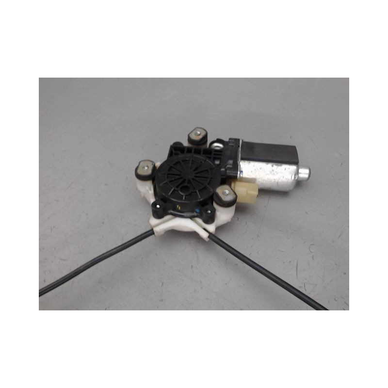 MECANISME LEVE-GLACE AVANT GAUCHE VOLKSWAGEN FOX