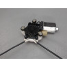 MECANISME LEVE-GLACE AVANT GAUCHE VOLKSWAGEN FOX