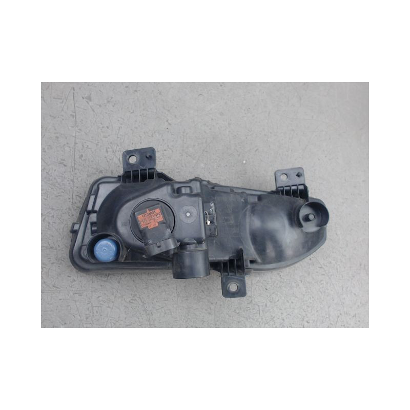 PHARE ANTIBROUILLARD AVANT GAUCHE NISSAN MICRA