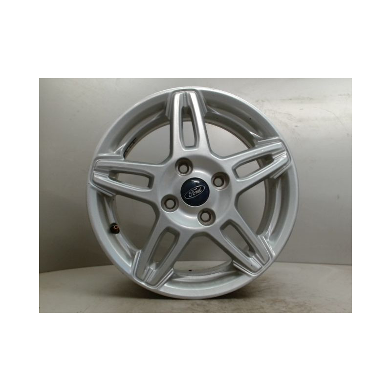 JANTE ALUMINIUM FORD FIESTA