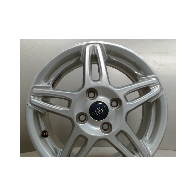 JANTE ALUMINIUM FORD FIESTA