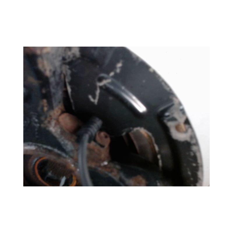 PIVOT AVANT GAUCHE RENAULT MEGANE
