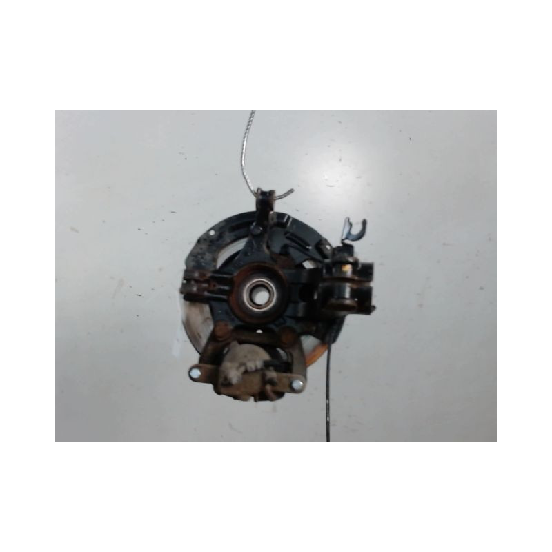 PIVOT AVANT GAUCHE RENAULT MEGANE