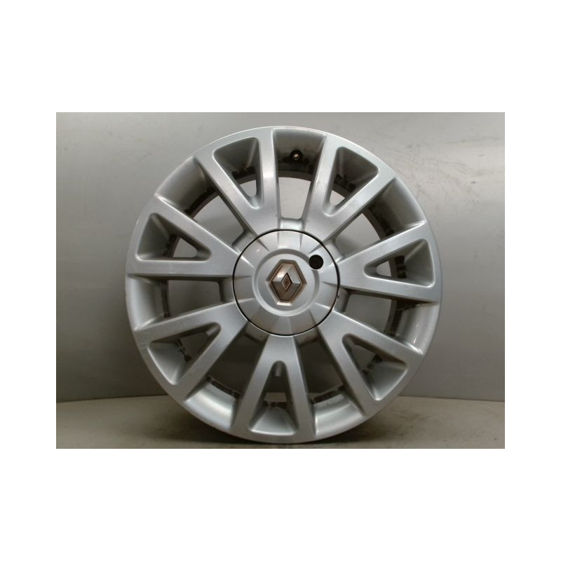 JANTE ALUMINIUM RENAULT CLIO