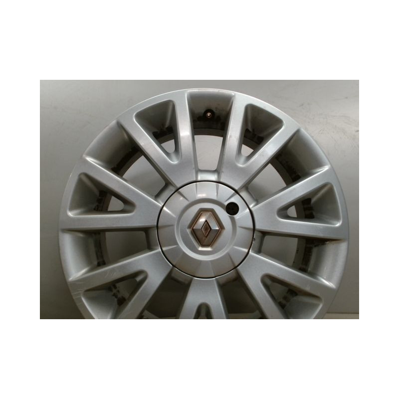 JANTE ALUMINIUM RENAULT CLIO