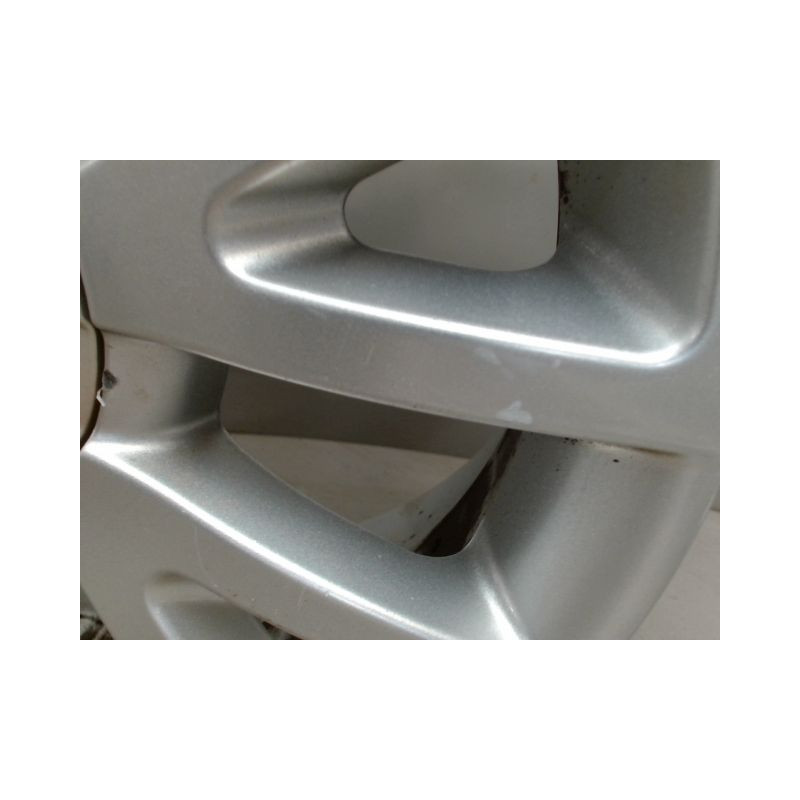 JANTE ALUMINIUM RENAULT CLIO