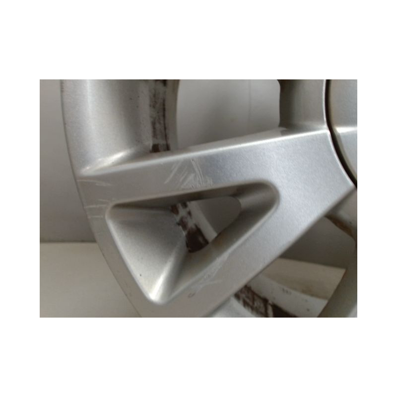 JANTE ALUMINIUM RENAULT CLIO