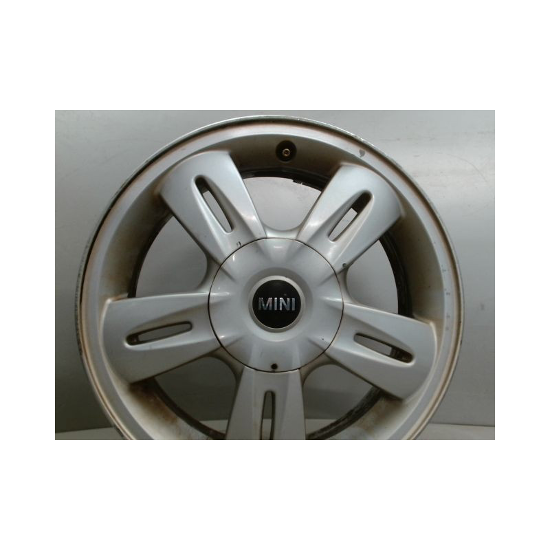 JANTE ALUMINIUM MINI MINI
