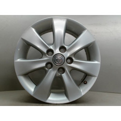 JANTE ALUMINIUM