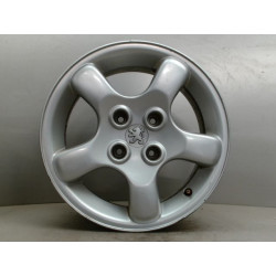 JANTE ALUMINIUM