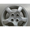 JANTE ALUMINIUM PEUGEOT 206