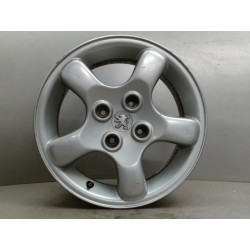 JANTE ALUMINIUM