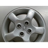 JANTE ALUMINIUM PEUGEOT 206