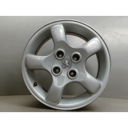 JANTE ALUMINIUM