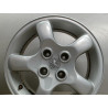 JANTE ALUMINIUM PEUGEOT 206