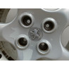JANTE ALUMINIUM PEUGEOT 206