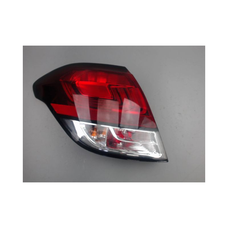 FEU ARRIERE GAUCHE  CITROEN C4
