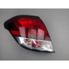 FEU ARRIERE GAUCHE  CITROEN C4