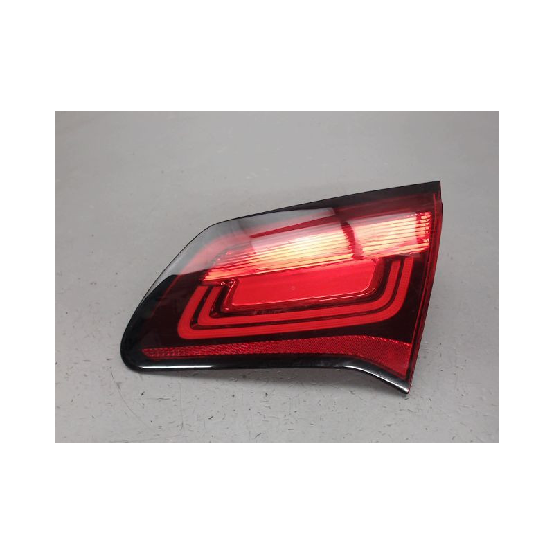 FEU ARRIERE INTERIEUR DROIT CITROEN C4