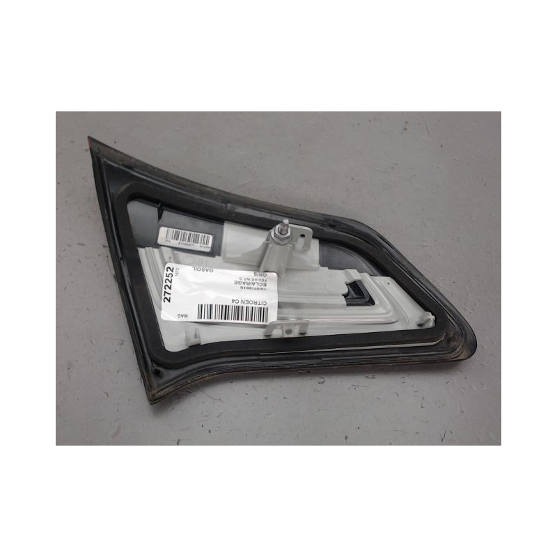 FEU ARRIERE INTERIEUR DROIT CITROEN C4