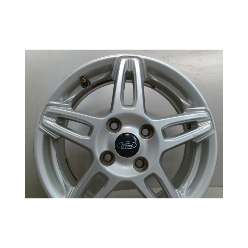 JANTE ALUMINIUM FORD FIESTA