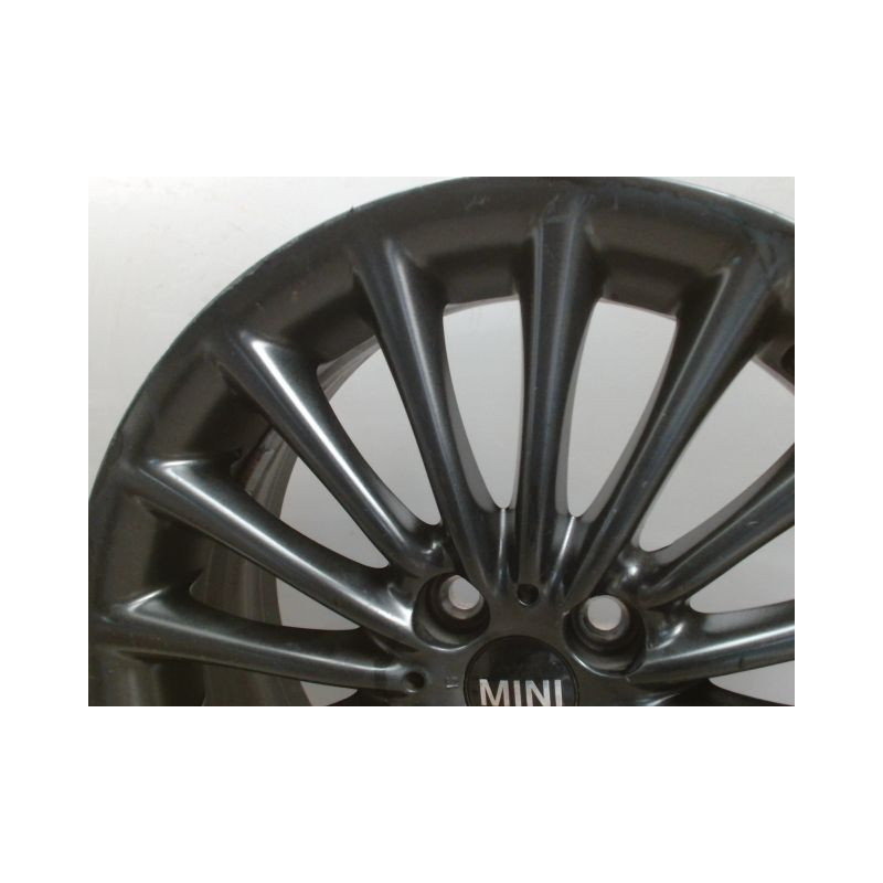 JANTE ALUMINIUM MINI MINI