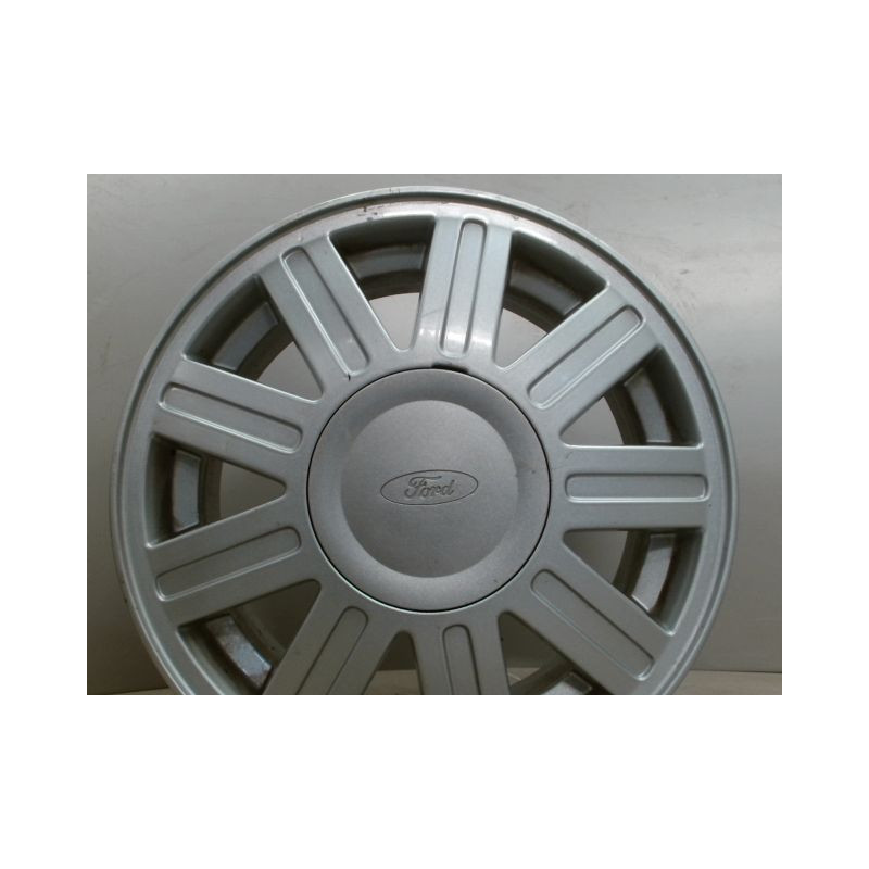 JANTE ALUMINIUM FORD FIESTA