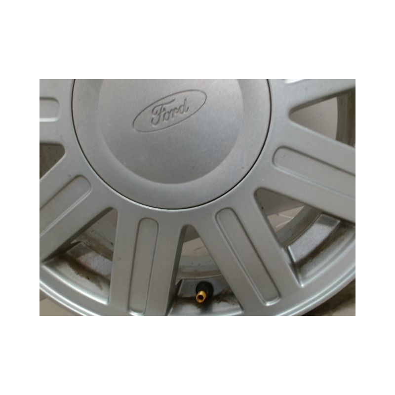 JANTE ALUMINIUM FORD FIESTA