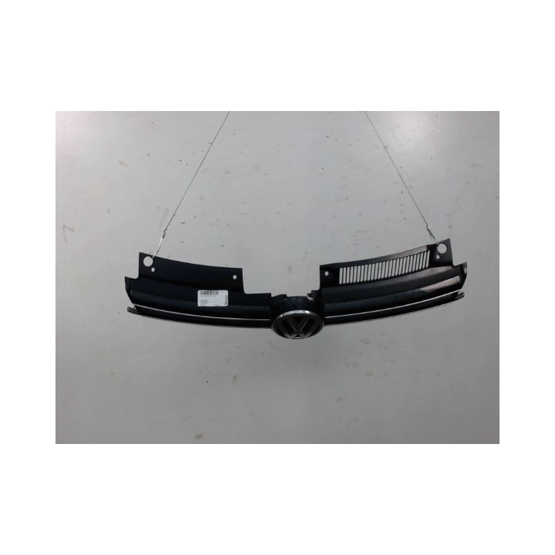 CALANDRE VOLKSWAGEN GOLF