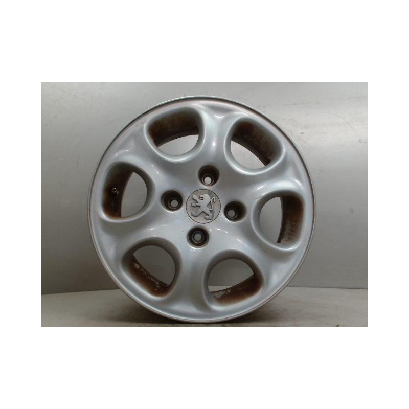 JANTE ALUMINIUM PEUGEOT 306