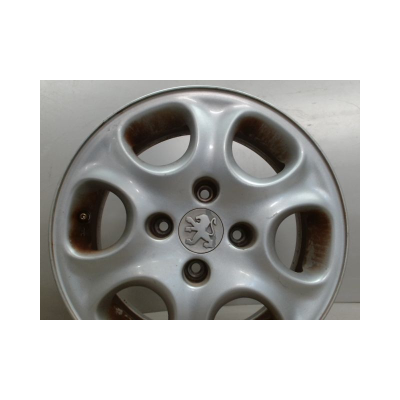 JANTE ALUMINIUM PEUGEOT 306