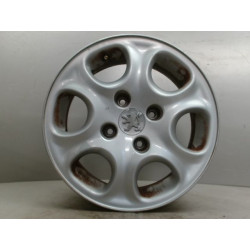 JANTE ALUMINIUM