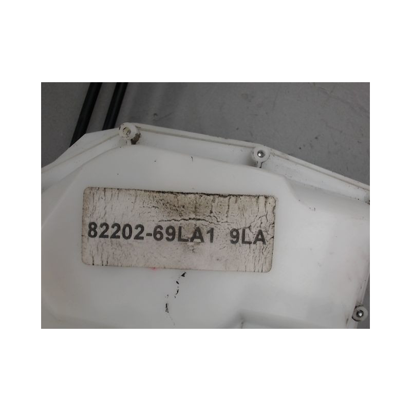 SYSTEME CONDAMNATION AVANT GAUCHE SUZUKI SWIFT