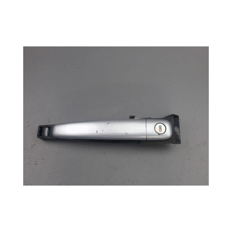 POIGNEE EXTERIEURE PORTE AVANT GAUCHE PEUGEOT 307