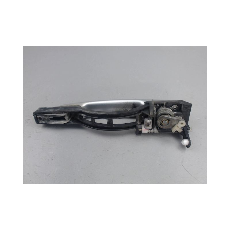 POIGNEE EXTERIEURE PORTE AVANT GAUCHE PEUGEOT 307