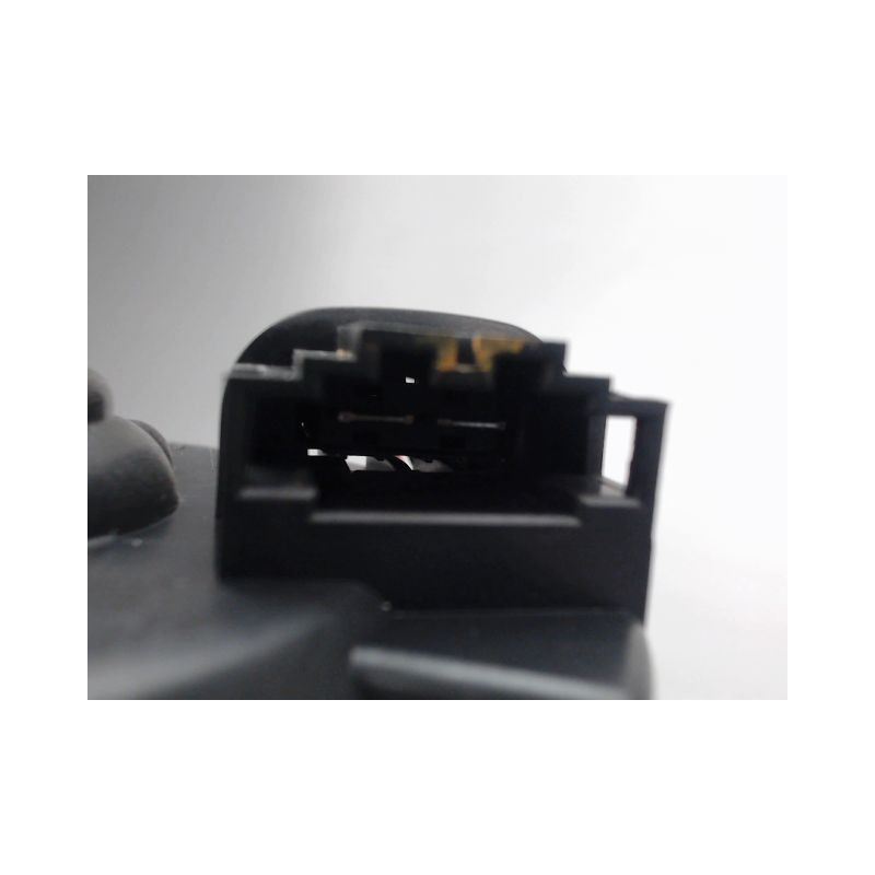 MOTEUR VENTILATEUR CHAUFFAGE DACIA DUSTER