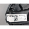 MOTEUR VENTILATEUR CHAUFFAGE DACIA DUSTER