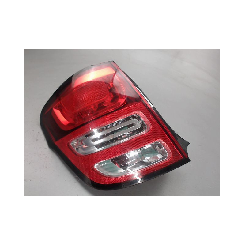 FEU ARRIERE GAUCHE  CITROEN C3