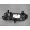 PHARE ANTIBROUILLARD AVANT GAUCHE NISSAN MICRA