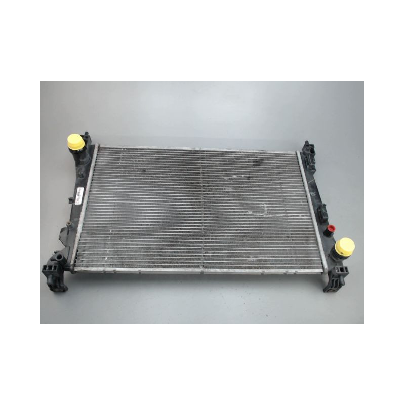 RADIATEUR OPEL COMBO