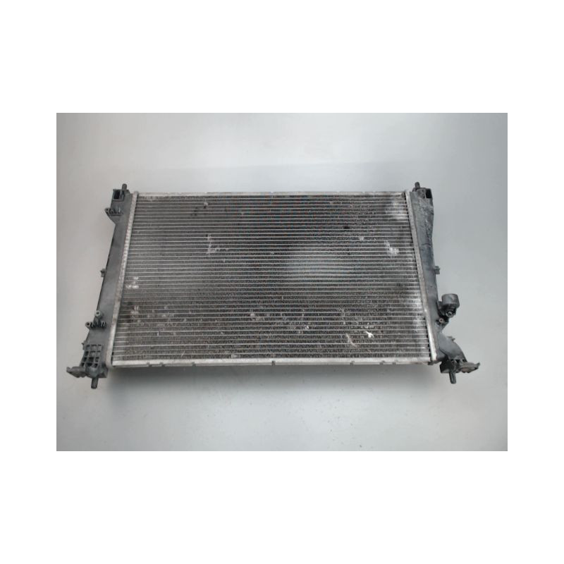 RADIATEUR OPEL COMBO