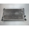 RADIATEUR OPEL COMBO