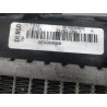 RADIATEUR OPEL COMBO